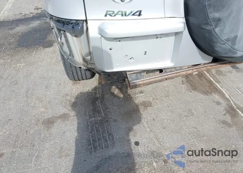 2011 Toyota Rav4 from USA, damaged, VIN 2T3BF4DV8BW086144